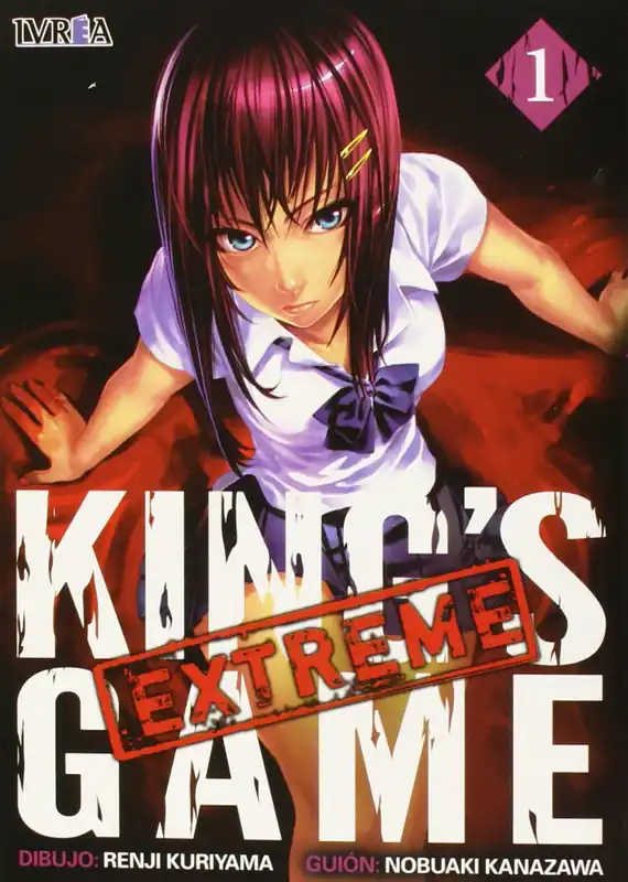 King‘S Game Extreme, 1 Compra Ahora