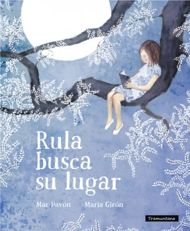 Rula busca su lugar Entrega Rápida