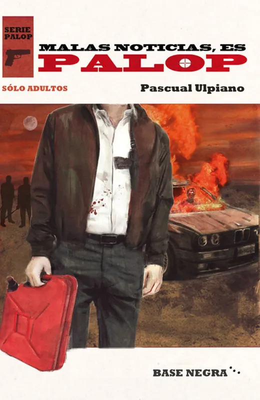 Palop juega sucio Barato