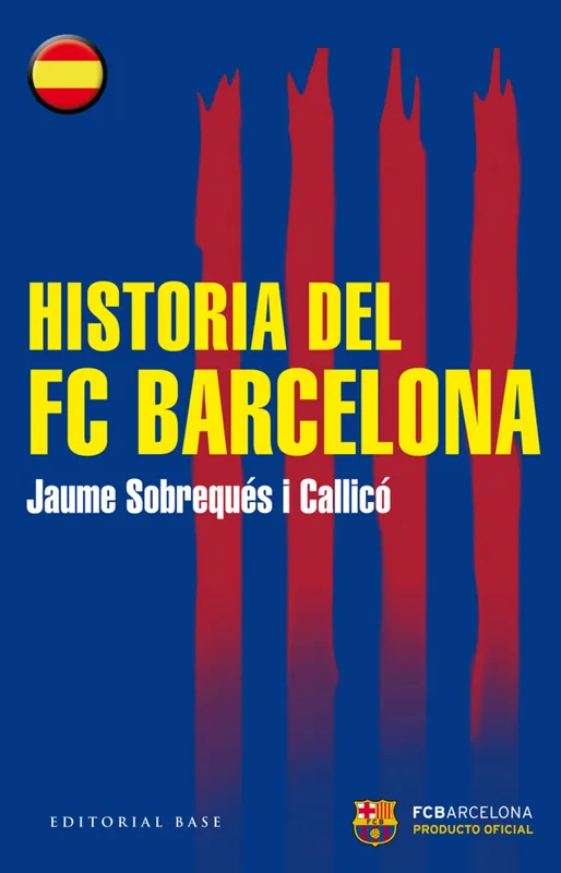 Stock Limitado Historia del FC Barcelona