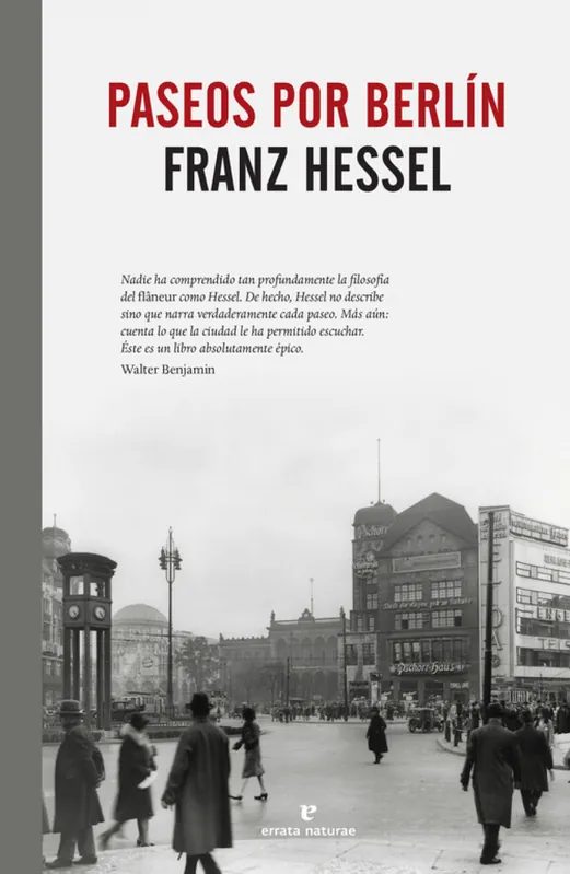 Solo Por Tiempo Limitado Paseos por Berlín