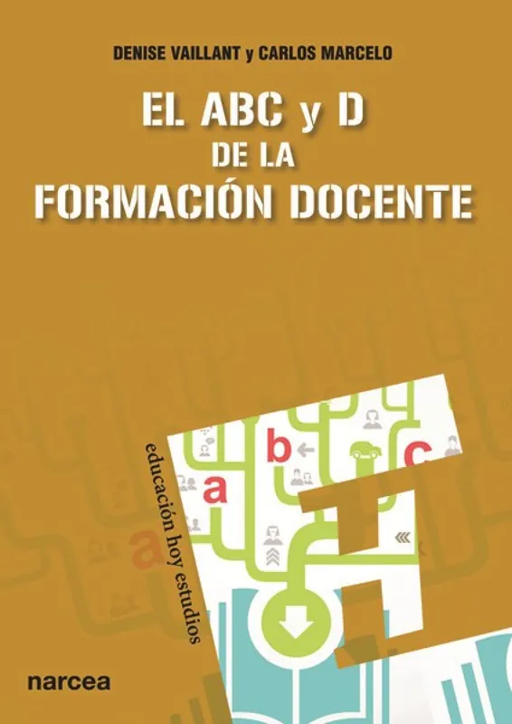 EL ABC Y D DE LA FORMACIÓN DOCENTE Económico