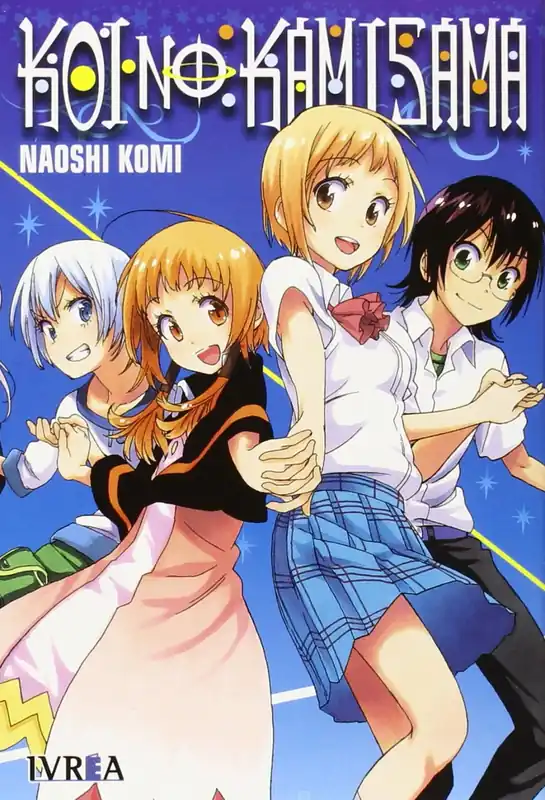 Mejor Precio Koi No Kamisama