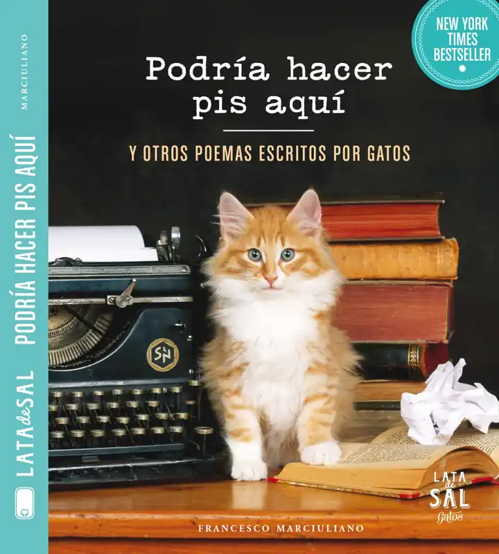 Podría hacer pis aquí Promoción Exclusiva