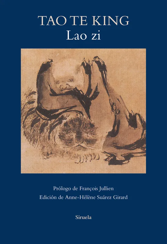 Tao Te King Imprescindible (Must-Have)