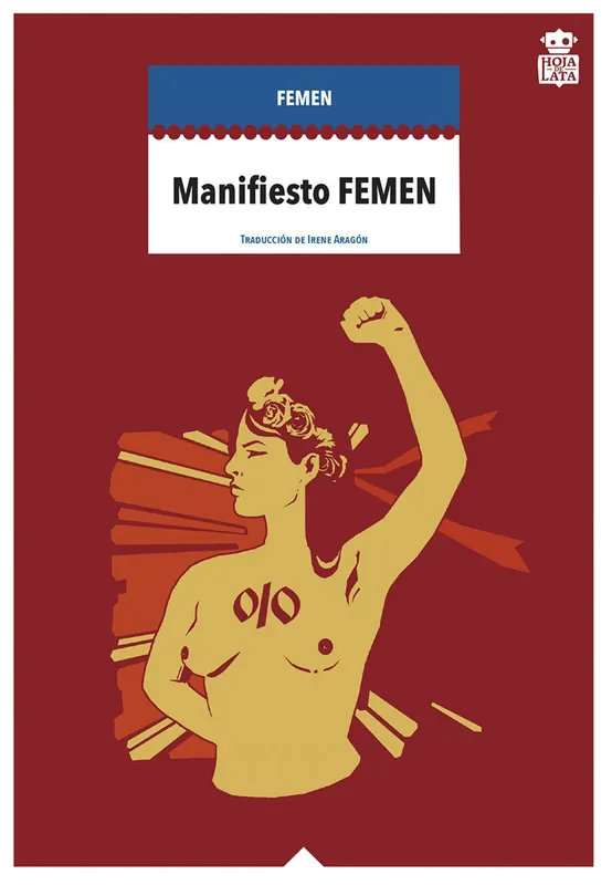 Favorito De Clientes Manifiesto femen