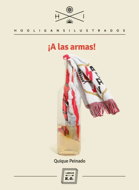 A las armas Stock Limitado