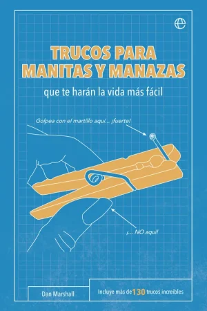 Popular Trucos para manutas y manazas