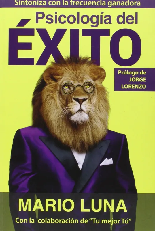 Psicología del éxito Envío Exprés