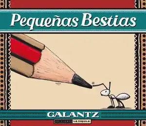 Pequeñas Bestias Alta Calidad