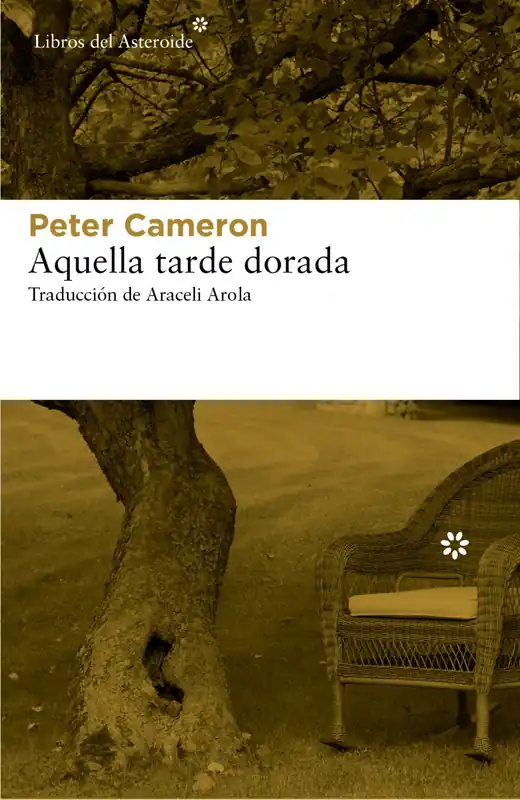 Súper Precio Aquella tarde dorada