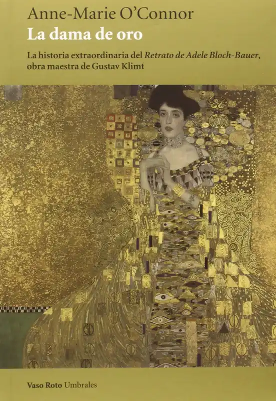 La dama de oro Oferta De Temporada