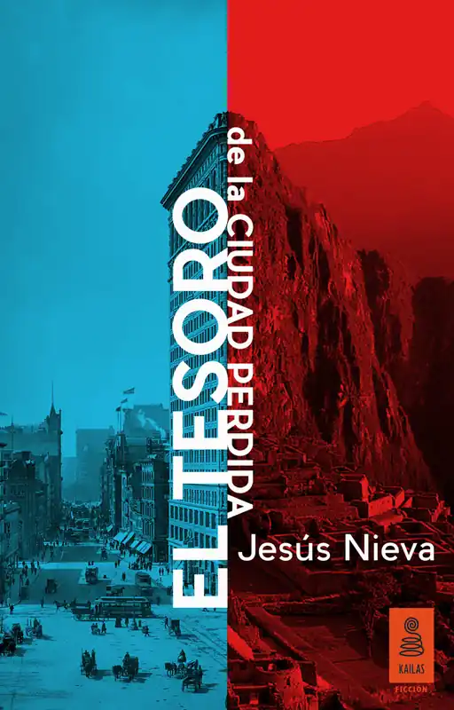 Precio Económico El tesoro de la ciudad perdida