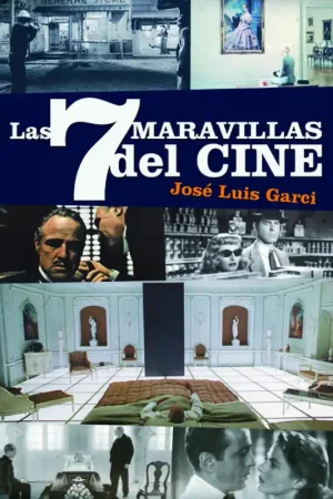 A Buen Precio Las 7 maravillas del cine