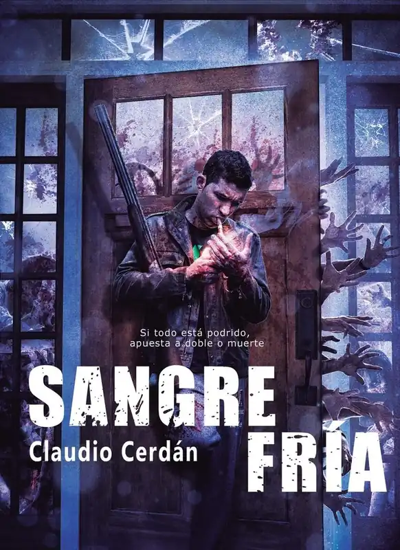 Comprar En Línea Sangre Fría