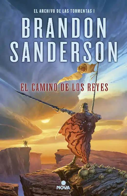 El camino de los reyes Precio Bajo