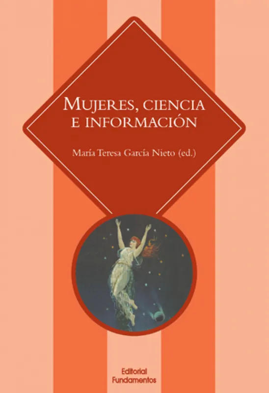 MUJERES CIENCIA E INFORMACION Promoción Exclusiva