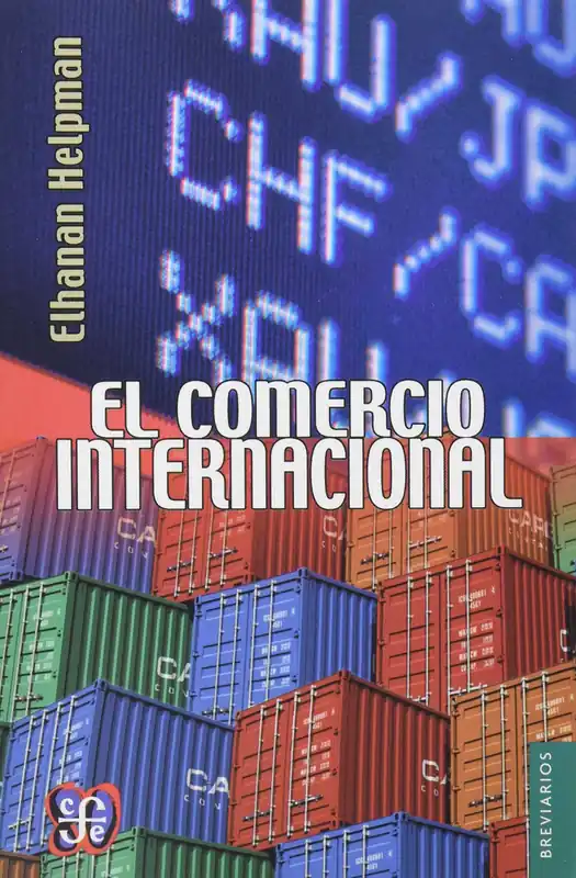 Precio Reducido COMERCIO INTERNACIONAL, EL