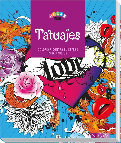 Oferta De Temporada Tatuajes