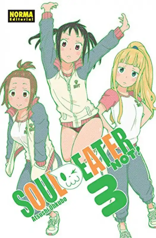 Soul Eater Not, 3 Pago Seguro