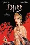 Djinn, 12 Honar Recobrado Gran Oferta