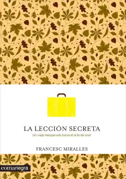 Garantía De Devolución De Dinero La lección secreta
