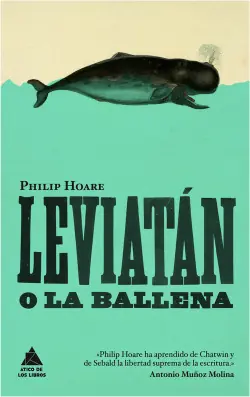 Leviatán o la ballena Directo De Fábrica