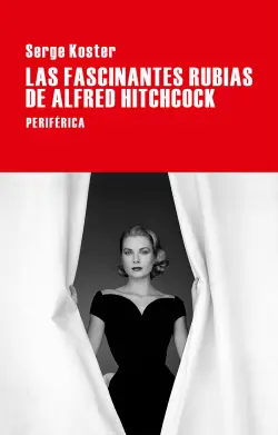 Gran Oferta Las fascinantes rubias de Alfred Hitchcick