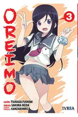 Oreimo Comprar En Línea