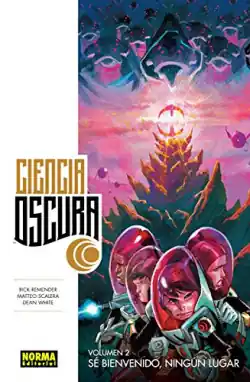 Devolución Gratuita Ciencia Oscura, 2 Se Bienvenido