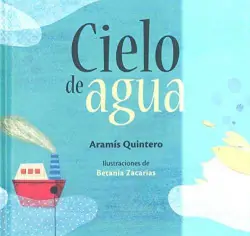 Precio De Fábrica CIELO DE AGUA