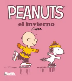 Última Versión Penauts El Invierno
