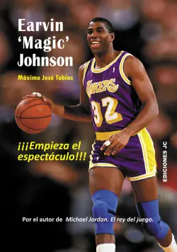 Mejor Precio Earvin "magic" Johnson