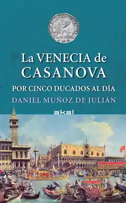 Envío Exprés La Venecia de Casanova