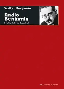 Radio Benjamin Liquidación
