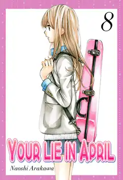 Precio Bajo Your lie in April