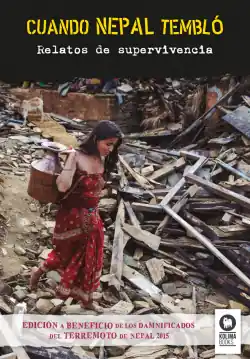 Rebajas Cuando Nepal tembló