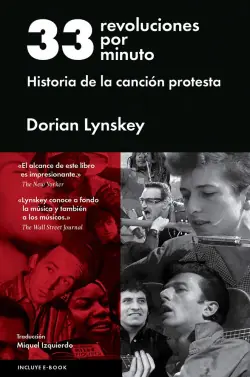 33 revoluciones por minuto Más Vendido