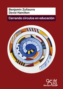 CERRANDO CÍRCULOS EN EDUCACIÓN Envío Exprés