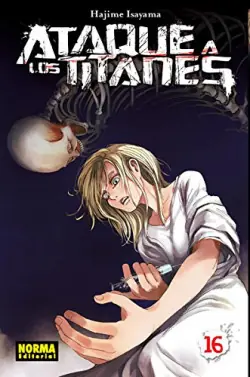 Ataque a los titanes A Buen Precio