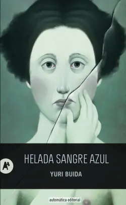 Liquidación Helada sangre azul