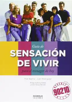 Guía De Sensación De Vivir Entrega Rápida