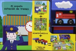 Mi pequeña estación de tren No Te Lo Pierdas