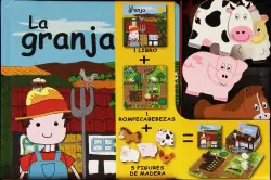 La granja Precio Reducido