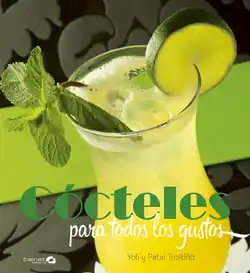 Cócteles para todos los gustos Garantía De Devolución De Dinero
