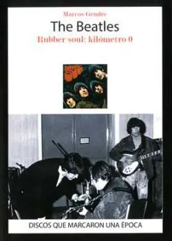 Stock Limitado The Beatles