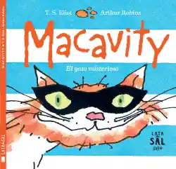 Macavity el gato misterioso Precio Bajo