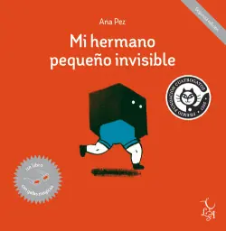 Mi hermano pequeño invisible Bestseller