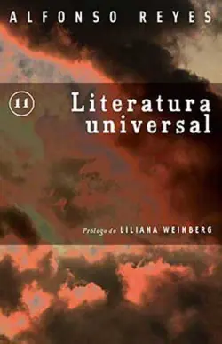 LITERATURA UNIVERSAL Disponible Ahora