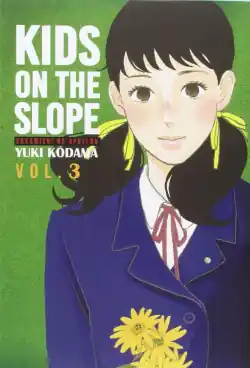 Kids on the slope Mejor Precio